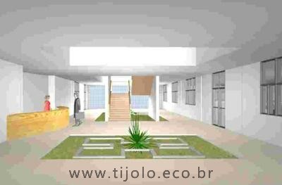 Proposta par ao Hall da Governadoria do Rio Grande do Norte